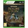 Image de Jeu de stratégie Warhammer Age of Sigmar: Realms of Ruin - Frontier - Nouveaux héros jouables inclus