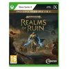 Image de Warhammer Age of Sigmar : Realms of Ruin Xbox Serie S/X en occasion ou reconditionné