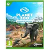 Image de Jeu vidéo - Planet Zoo: Console Edition - Simulation - Xbox Series X - PEGI 3+