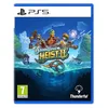 Image de Jeu vidéo - Fireshine Games - SteamWorld Heist II - PS5 - Action - Aventure - PEGI 7+