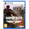 Image de Jeu PS5 - Fireshine Games - Sniper Elite: Resistance - Édition Standard - FPS - Tir