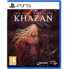 Image de The First Berserker Khazan PS5