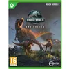Image de Jurassic World Evolution 3 - Jeu Xbox Series X