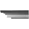 Image de Section N°5 Matrix MTX3 V2 - noir - 13/16 m