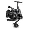Image de Moulinet Matrix Ethos XR 3500 - noir - 180 m / 026 mm