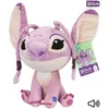 Image de Sambro - Angel Stitch Bighead Palz - Peluche avec son 30 cm en occasion ou reconditionné