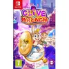 Image de Clive N Wrench Jeu Nintendo Switch