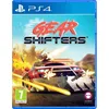 Image de Gearshifters PS4 en occasion ou reconditionné
