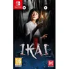 Image de Ikai Jeu Switch
