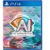 Image de AI The Somnium Files NirvanA Initiative Standard Edition PS4 en occasion ou reconditionné