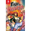 Image de Final Vendetta Jeu Switch