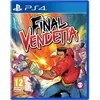 Image de Final Vendetta PS4 en occasion ou reconditionné