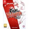 Image de Final Vendetta Collector's Edition Switch en occasion ou reconditionné