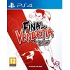 Image de Final Vendetta Collector's Edition PS4 en occasion ou reconditionné