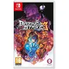 Image de Blazing Strike - Jeu Nintendo Switch