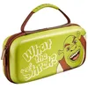 Image de Housse de transport - DREAMWORKS - Shrek - Nintendo Switch - Vert - Mixte