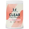 Image de Isolat de lactosér 488g Thé aux pêches Myprotein Proteine
