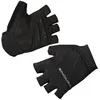 Image de Gants de cyclisme - ENDURA - Xtract - Noir - Rembourrage gel - Paume silicone - Doigts courts