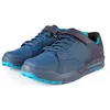 Image de Chaussure VTT Endura MT500 Burner Clipless - Navy - Respirant - Adulte - Mixte