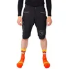 Image de Short VTT Homme - Endura MT500 Freezing Point - Noir - Non Imperméable - Adulte - Respirant