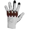 Image de Gants longs - ENDURA - Endura MT500 D3O II 99 - Insert D3O Ghost - Dos en maille - Haar grey