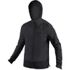 Image de Veste imperméable à capuche Endura MT500 Polartec - mustard yellow