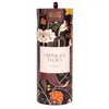 Image de Puzzle - BRAND - MIDNIGHT FLORA - 1000 pièces - Accents dorés - 68 x 48 cm