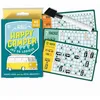 Image de Wilson Jeux Happy Camper   Jeu de défis réutilisables 40 cartes dès 12 ans