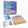Image de Jeu de société - Mon 1er jeu déchecs - Multicolore - 2 joueurs - À partir de 6 ans