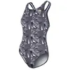 Image de Combinaison courte de triathlon femme Zone3 OWS Renew - 2XL
