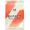 Image de Whey concentrée MyProtein - Impact Whey Protein - White Chocolate 1000g