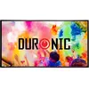 Image de Duronic SFPS120 16:9 Ecran de Projection vidéoprojecteur 120 Pouces Toile de Projection écran Home 4K Full HD 3D Cinema soirée