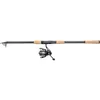 Image de Canne Anglaise Zebco Float Combo 40g