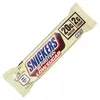 Image de Snickers hi protein low sugar bar (57g) Barres protéinéesWhite ChocolateMars Protein