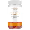 Image de Multivitamine Gumm 60 piec Fraise Myprotein Pack Nutrition Sportive