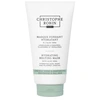Image de Christophe Robin Masque Hydrating Melting Mask - 75 ml | Pour tous types de cheveux