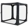 Image de Abri de camping gonflable - DOMETIC - HUB - Un seul point de gonflage Air Frame - Etanche - Dimensions 23 x 23 x 23 m