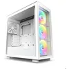 Image de Boitier PC NZXT H7 Elite White