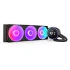 Image de NZXT - Kraken Elite 420 RGB V2 - Watercooling AIO RGB - Radiateur 420 mm