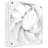 Image de Ventilateur - NZXT - F120Q - 120 mm - Silencieux - Pales en faucille