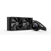Image de Watercooling - NZXT - RL-KN240-B2 - Kraken Plus 240 - Écran LCD 1.54 personnalisable - Noir - Performance améliorée