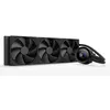 Image de Watercooling - NZXT - RL-KN360-B2 - Kraken Plus 360 - Écran LCD 1.54 personnalisable - Noir