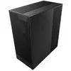 Image de Boitier moyen-tour - NZXT - H7 Flow - Noir - Refroidissement optimal - Esthétique moderne
