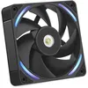 Image de Ventilateur PC - NZXT - F120X RGB (RF-U12PN-B1) - Ø 120 mm