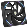 Image de Ventilateur PC - NZXT - F140X RGB (RF-U14PN-B1) - Ø 140 mm