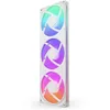 Image de Ventilateur PC - NZXT - F420RGB Core à cadre unique (RF-U42HF-W1) - Ø 420 mm