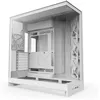 Image de NZXT H9 Flow Blanc - 2025