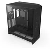 Image de Boitier moyen-tour double chambre - NZXT - CM-H92FB-01 - H9 Flow - Noir