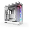 Image de NZXT H9 Flow RGB+ Blanc - 2025