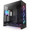 Image de NZXT H9 Flow RGB+ Noir - 2025
